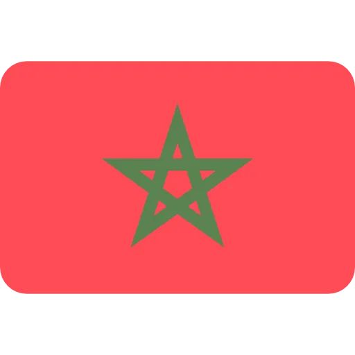 Morocco Flag