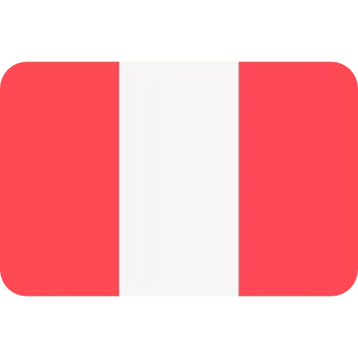 Peru Flag