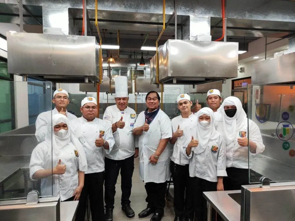 culinary education
Education Partners
Worldchefs