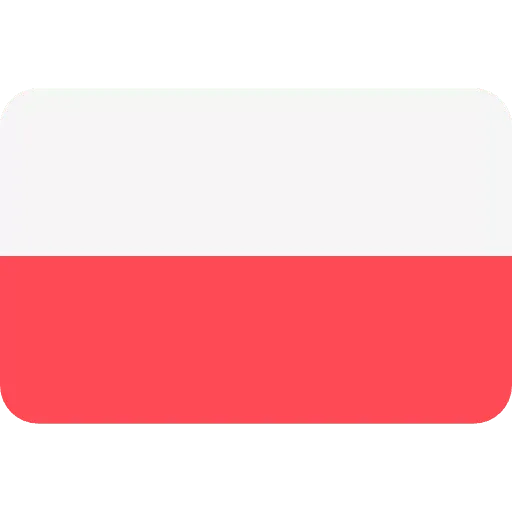 Poland Flag