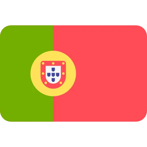 Portugal Flag