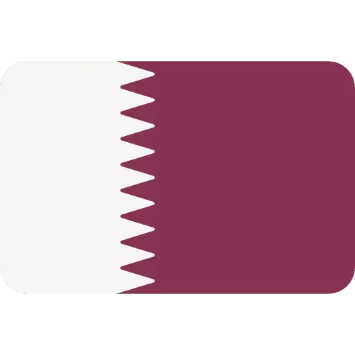 Qatar Flag