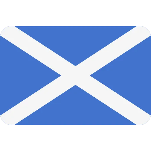 Scotland Flag