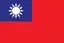 Taiwan Flag