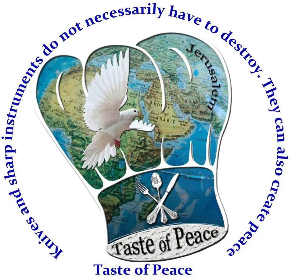 Taste of Peace