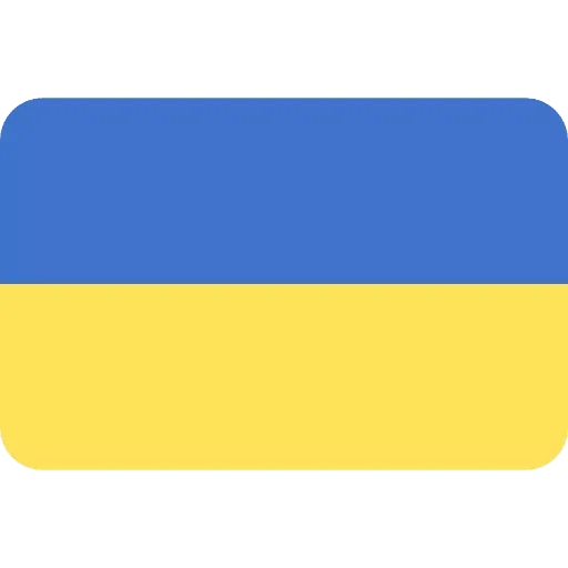 Ukraine Flag