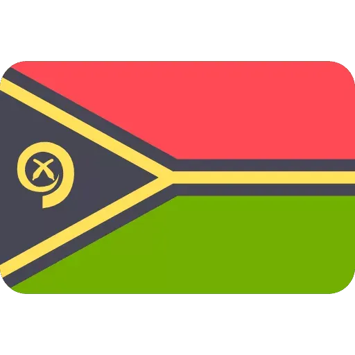 Vanuatu Flag