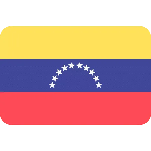 Venezuela Flag