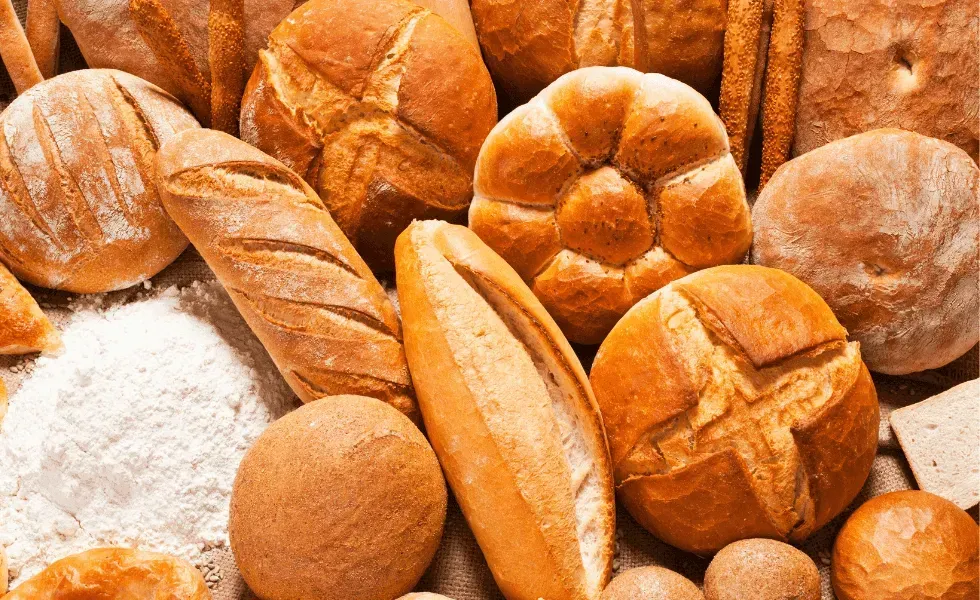 Let There Be Bread: Celebrating World Bread Day 2025