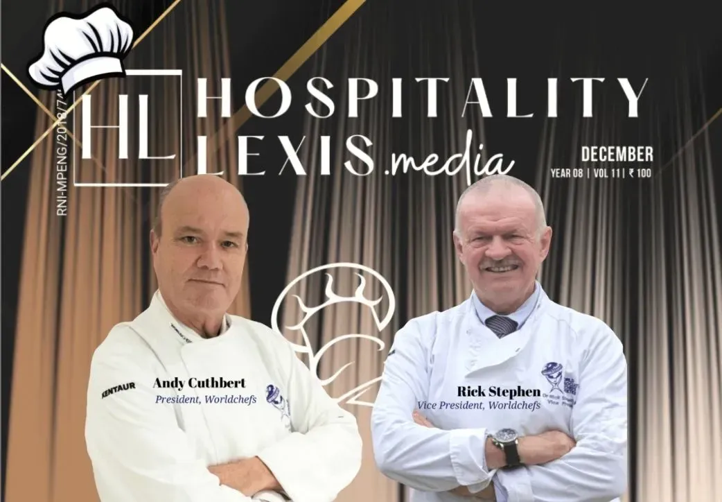 HospiBuz Hospitality Lexis Media