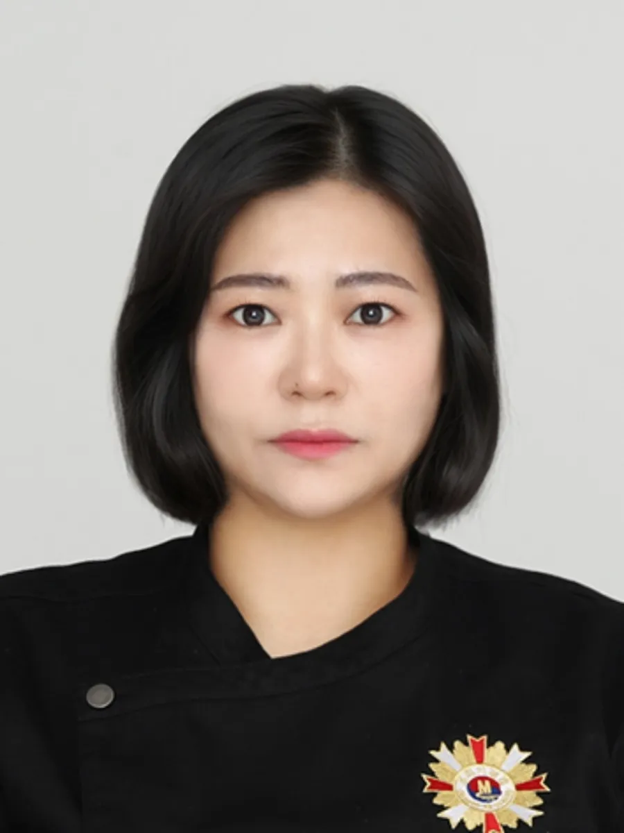 “한 접시로 세계를 설득하다” 스타 셰프 황여진