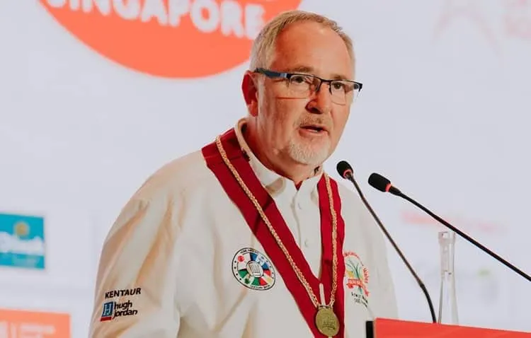 Countdown underway for Worldchefs Congress & Expo 2026 in Wales - Hospitality & Catering News