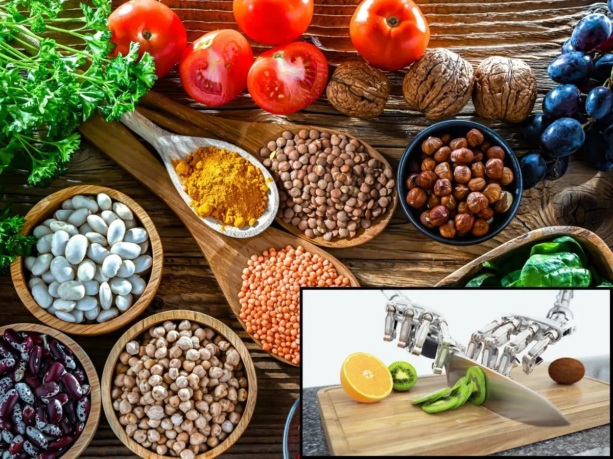 WorldChefs' Predict Five Food Industry Trends To Watch in 2026