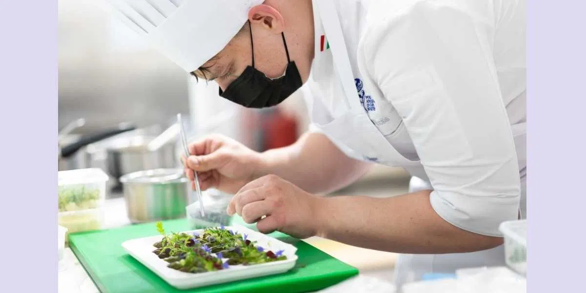 Worldchefs to Host FOUR Competition Seminars at EXPOGAST 2022!