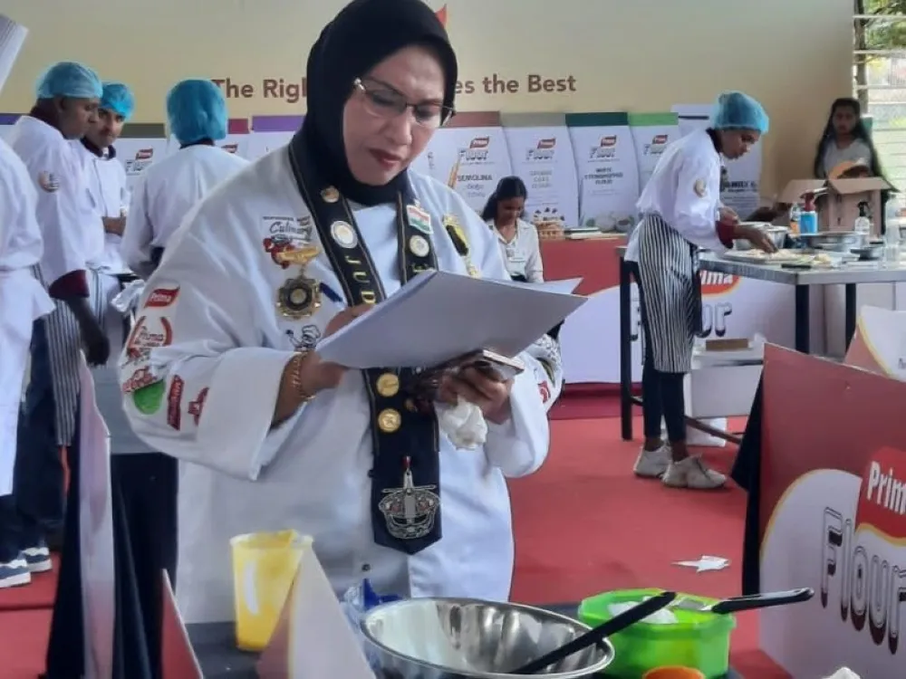 A taste of Johor wows Jeju judges and wins Malaysia third place (VIDEO)