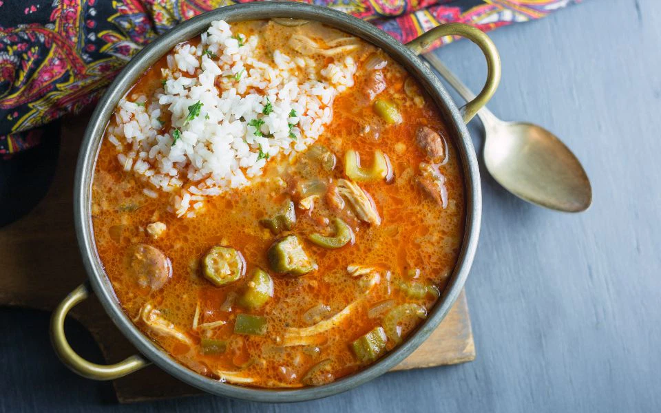 Old World Cuisine Meets New Techniques Old World Cuisine Meets New Techniques