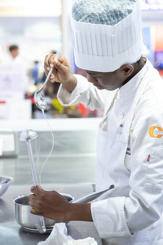 Worldchefs
Culinary Competitions
competition judging
pastry arts
culinary arts