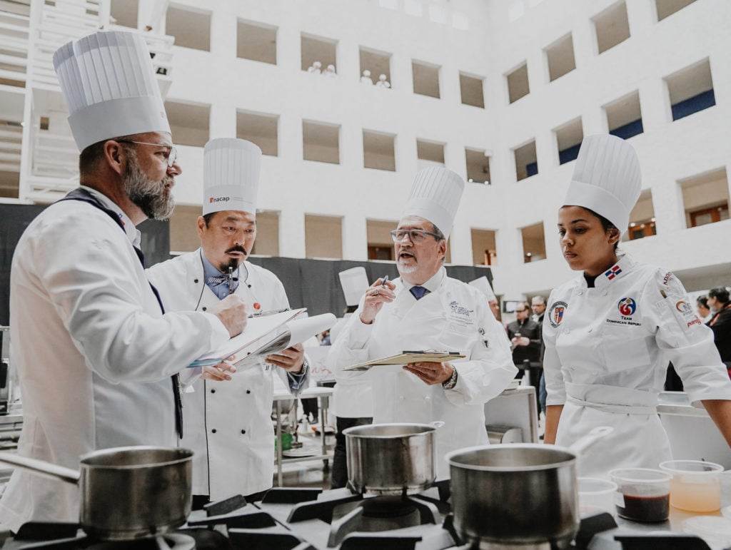 Worldchefs
Culinary Competitions
competition judging
pastry arts
culinary arts