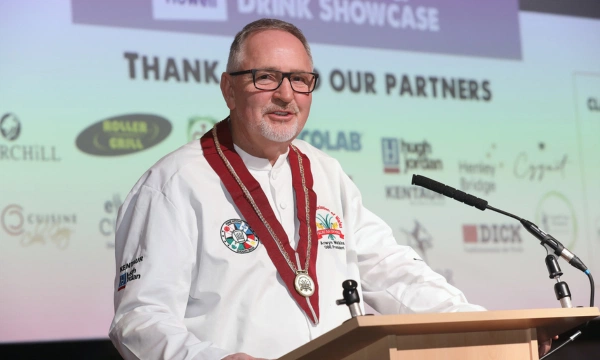 Success Celebrated as Welsh Chefs Prepare to Host Global Event in 2026