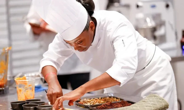 The World’s Top Chefs Set Their Sights on Wales