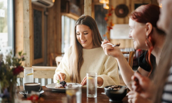 Mid Wales Food and Drink Business Urged to Join Showcase for Global Event