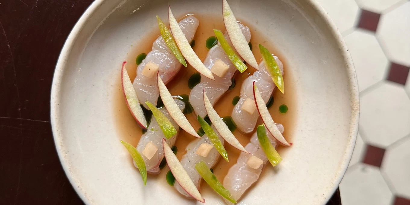 Falstaff Restaurant & Bistro Guide: Special Awards Finland