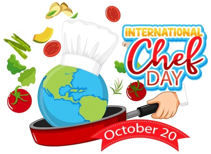 Culinary World Celebrates International Chefs Day with 