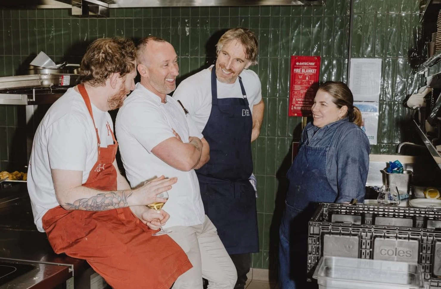 World Chefs Day: Melbourne Chefs’ Top Recs