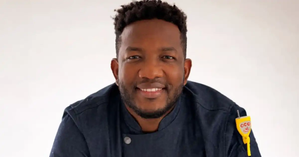 Dominican Chef Elmo Bida Among the 40 Best in the U.S.