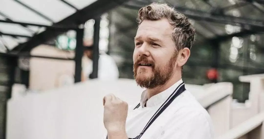 chef arthur potts dawson