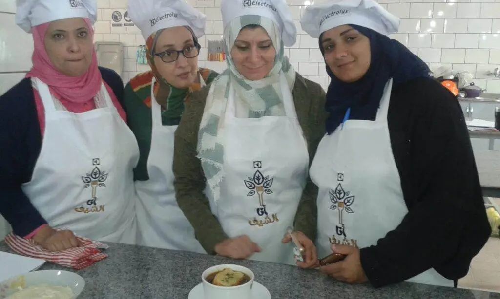 Like a Chef Egypt