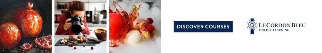 Le Cordon Bleu Online Learning
