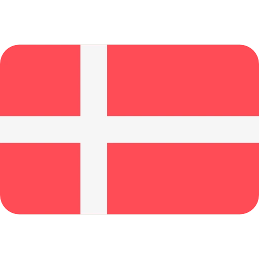 Denmark Flag