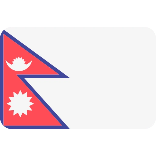 Nepal Flag