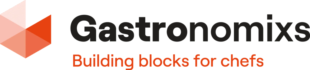 Gastronomixs
Building blocks for chefs