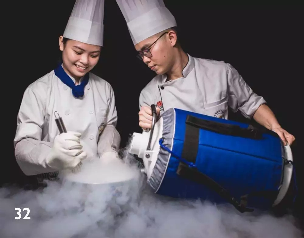 worldchefs magazine issue 31