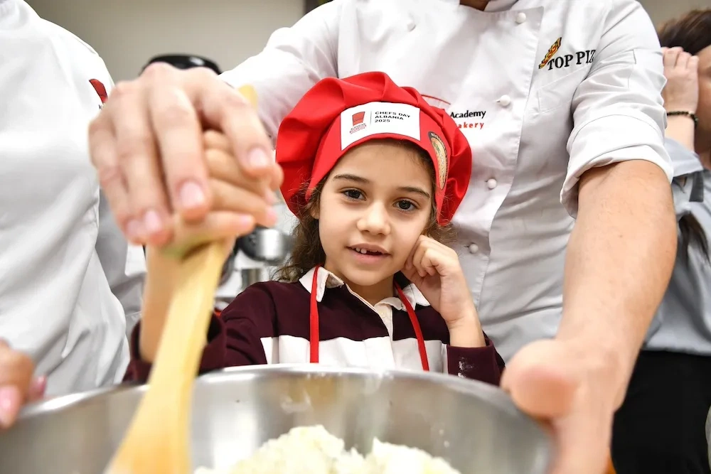 International Chefs Day 2025 cover image