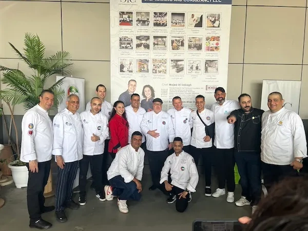 International Chefs Day 2025