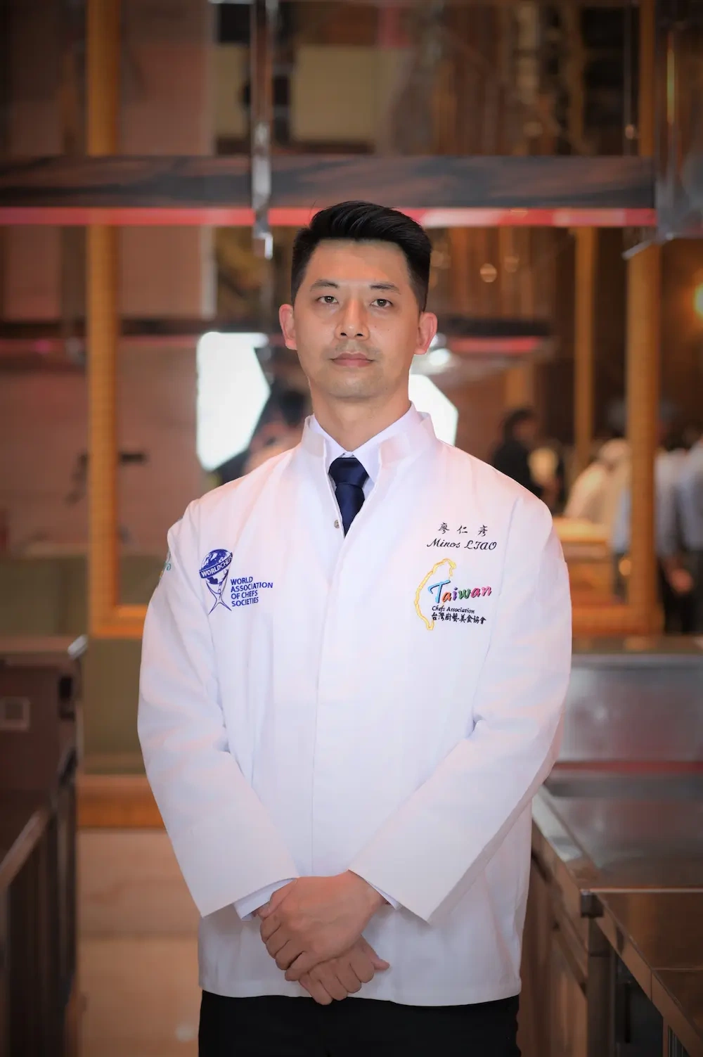 portrait Jen Yen Liao