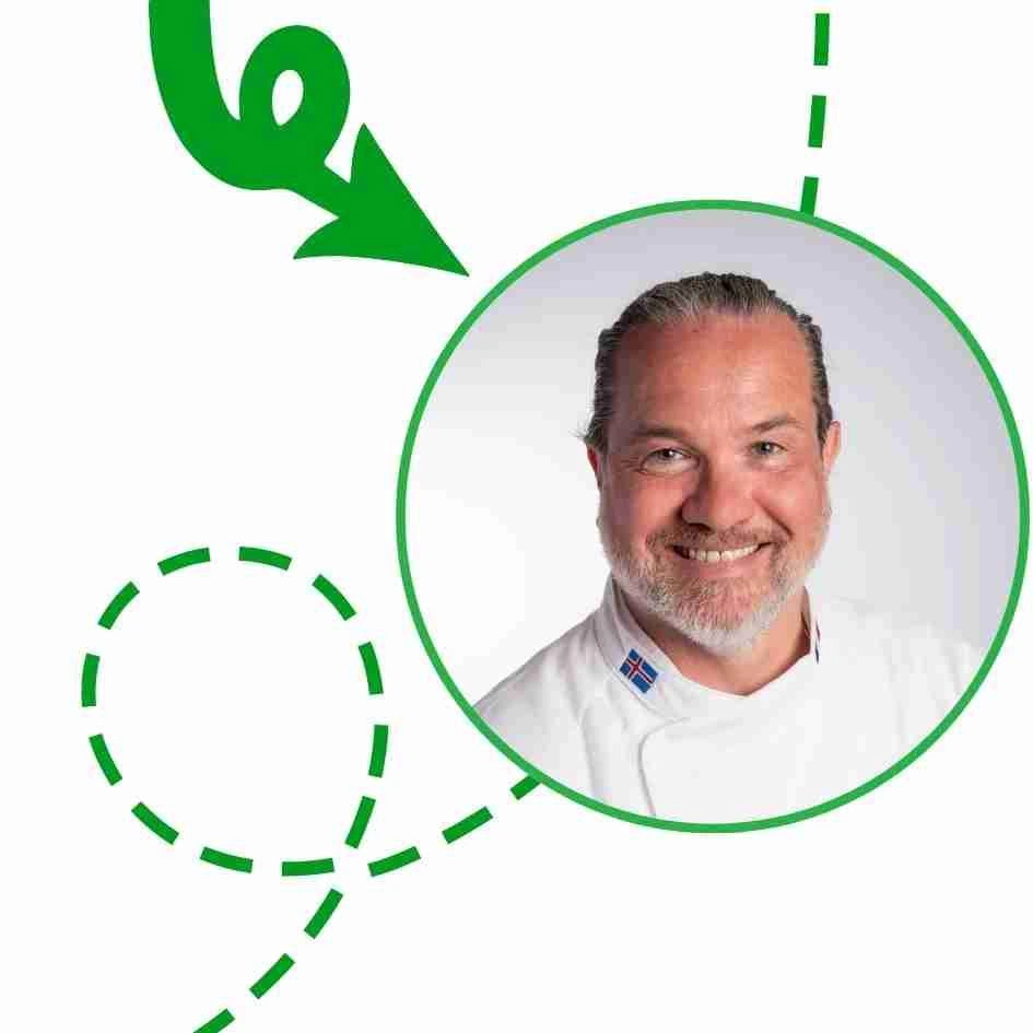 Wales Congress 2026 Ragnar Fridriksson