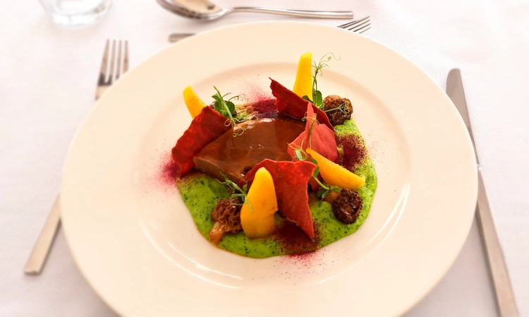 Croatia sustainable heritage recipe