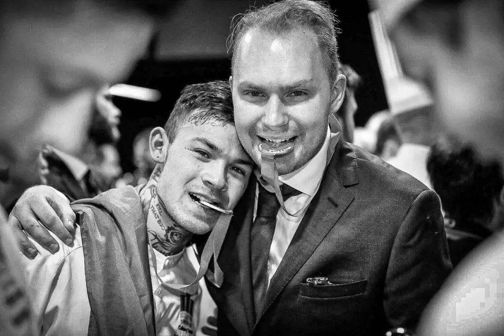 Culinary Olympics
Chef Sebastian Pettersson
Swedish Junior Culinary Team
Head Chef Hobo Hotel Stockholm