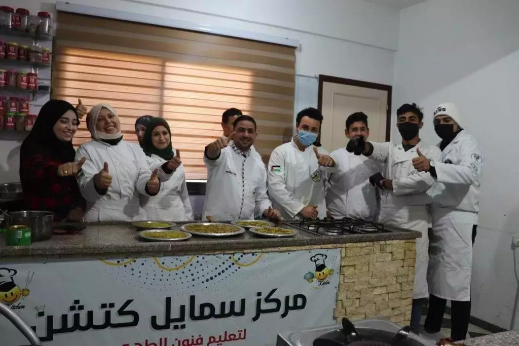 culinary arts culinary school education partner