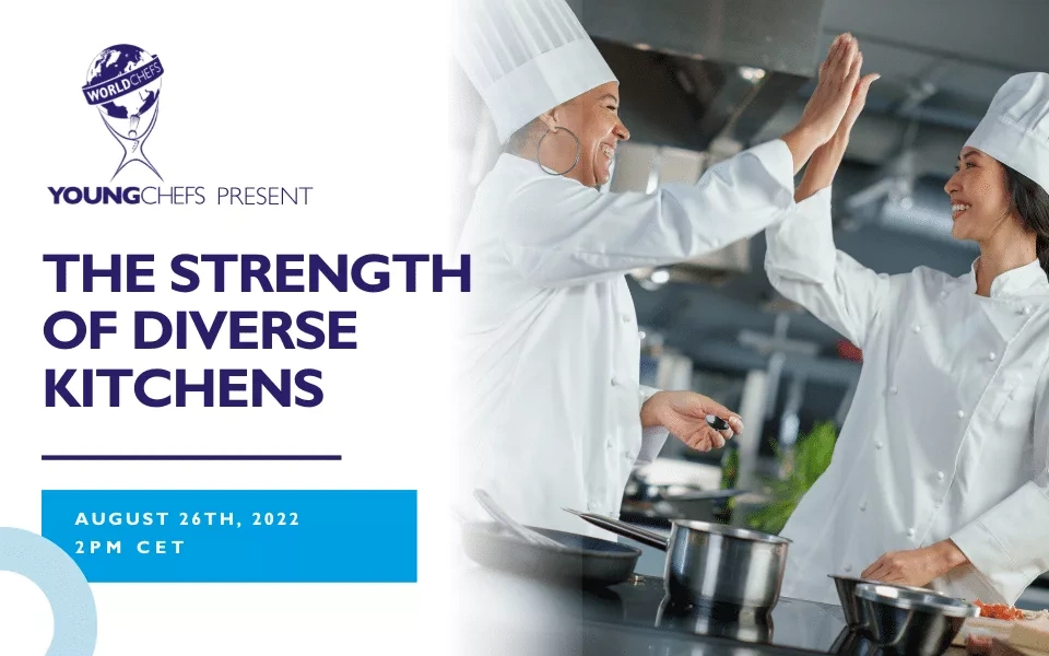 Diverse Kitchens Differences