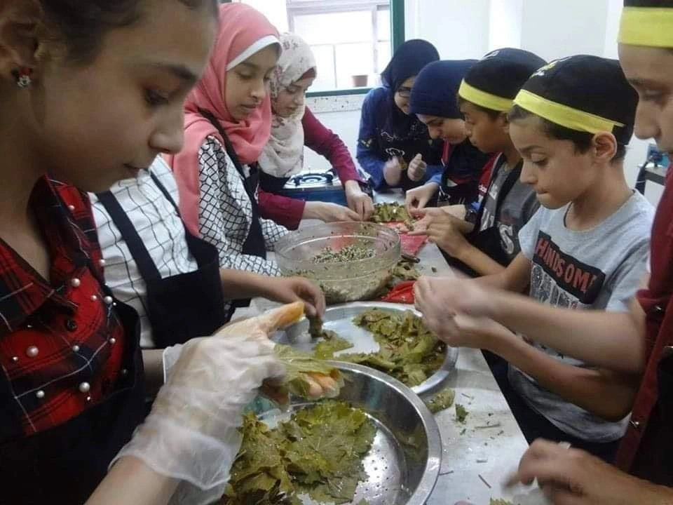 culinary arts culinary school education partner