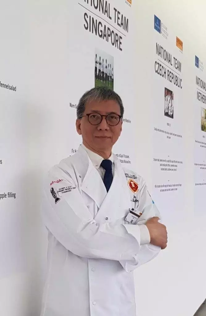 Kenny Kong
Pastry Chefs
Secrets of Gelato
Inside Scoop
Gelato World Cup