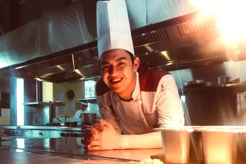 Chef John LPU Laguna