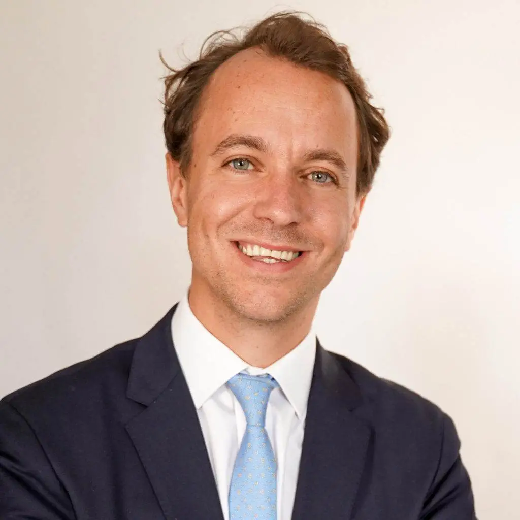 Olivier Bracard Hosco CEO
Hospitality
Hiring
Talent Trends