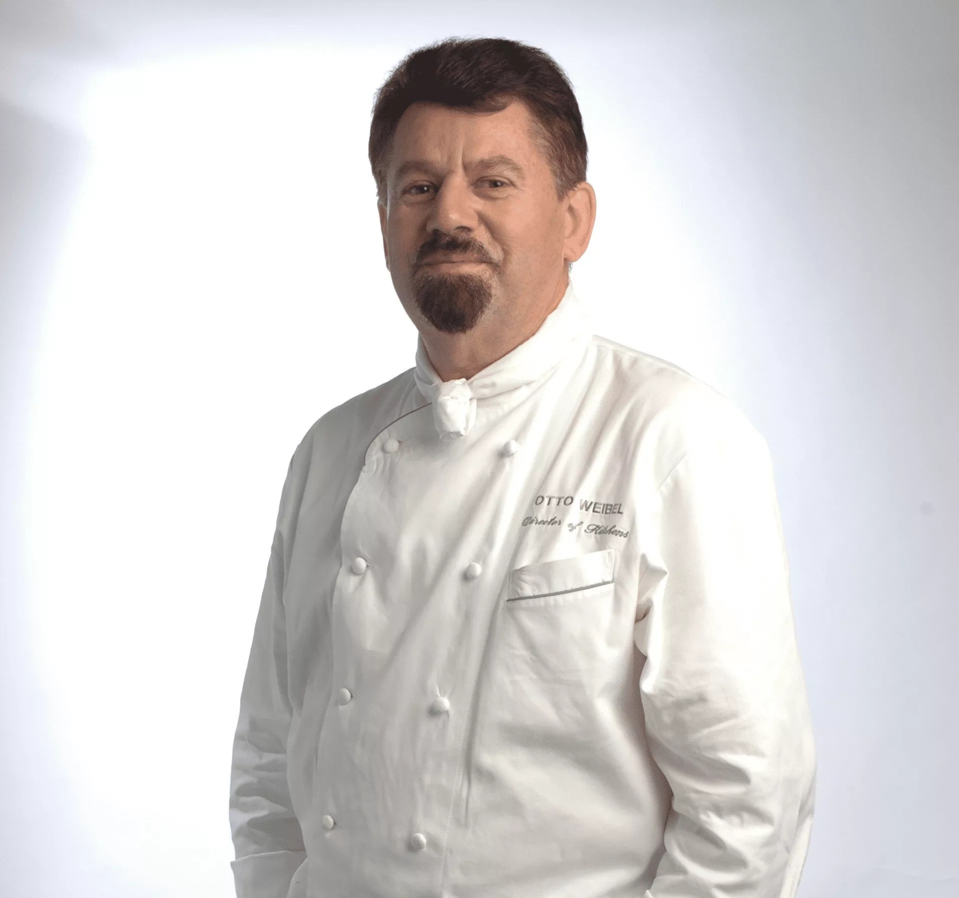 Otto Weibel