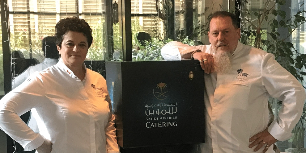 Culinary Foundations